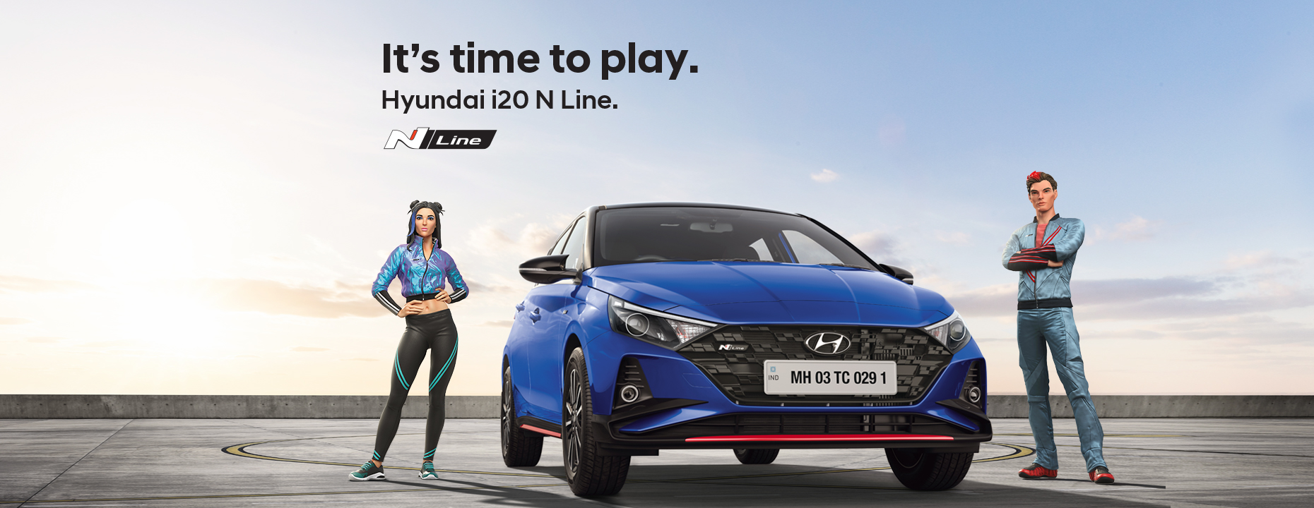 Hyundai dealer in Mumbai - Best Prices, deals |Sai Auto Hyundai